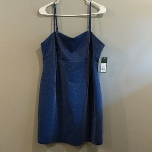 XL Dress